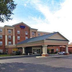 Fairfield Inn and Suites Williamsburg, VA