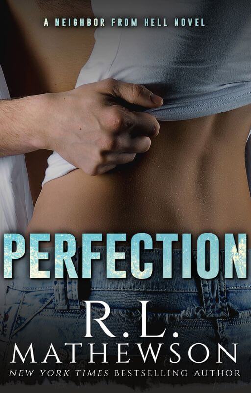 Perfection's Cover