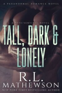 Tall, Dark & Lonely Cover