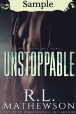 Download a sample of Unstoppable: A Pyte/Sentinel Novel