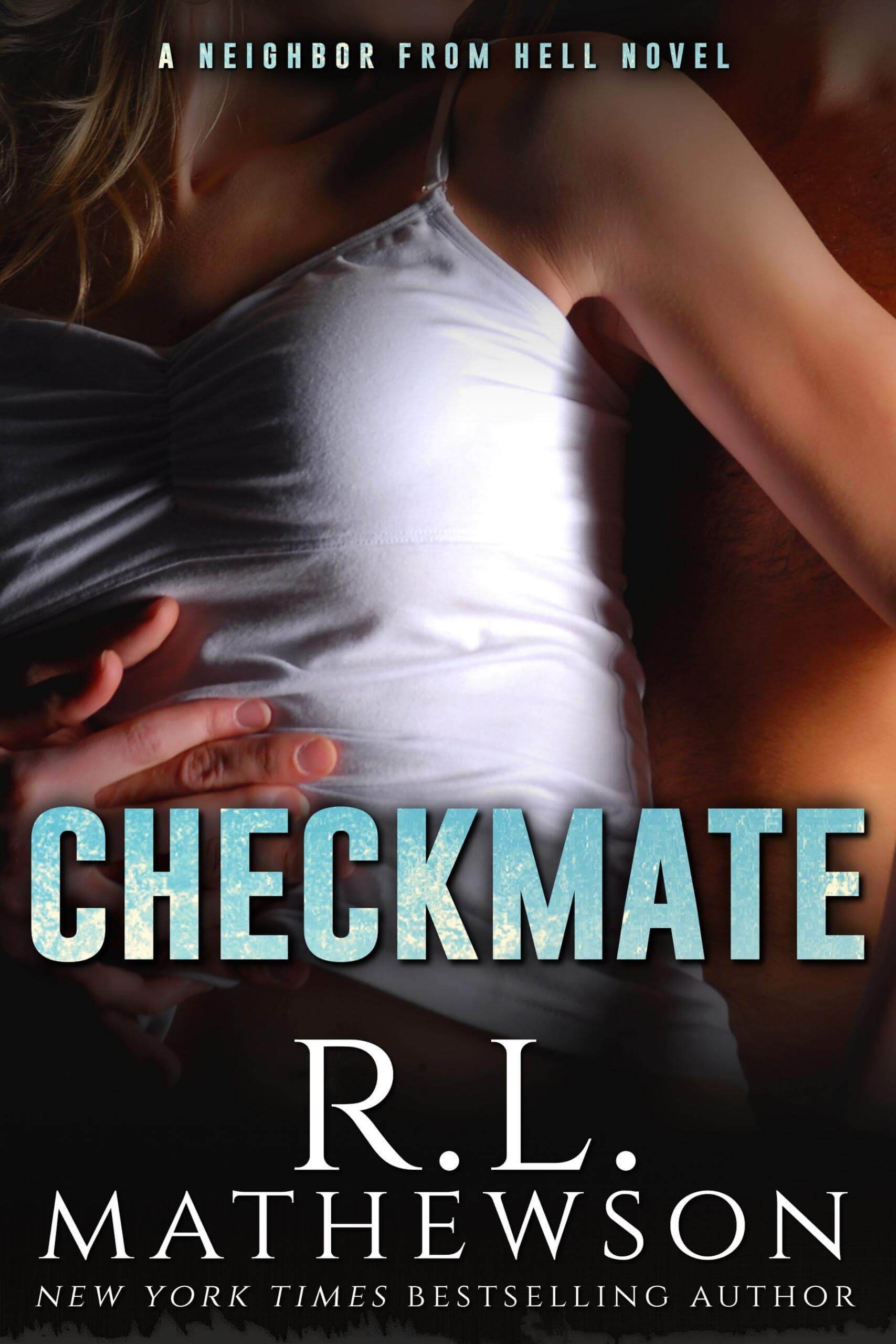 Checkmate Cover