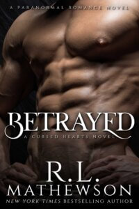 Betrayed