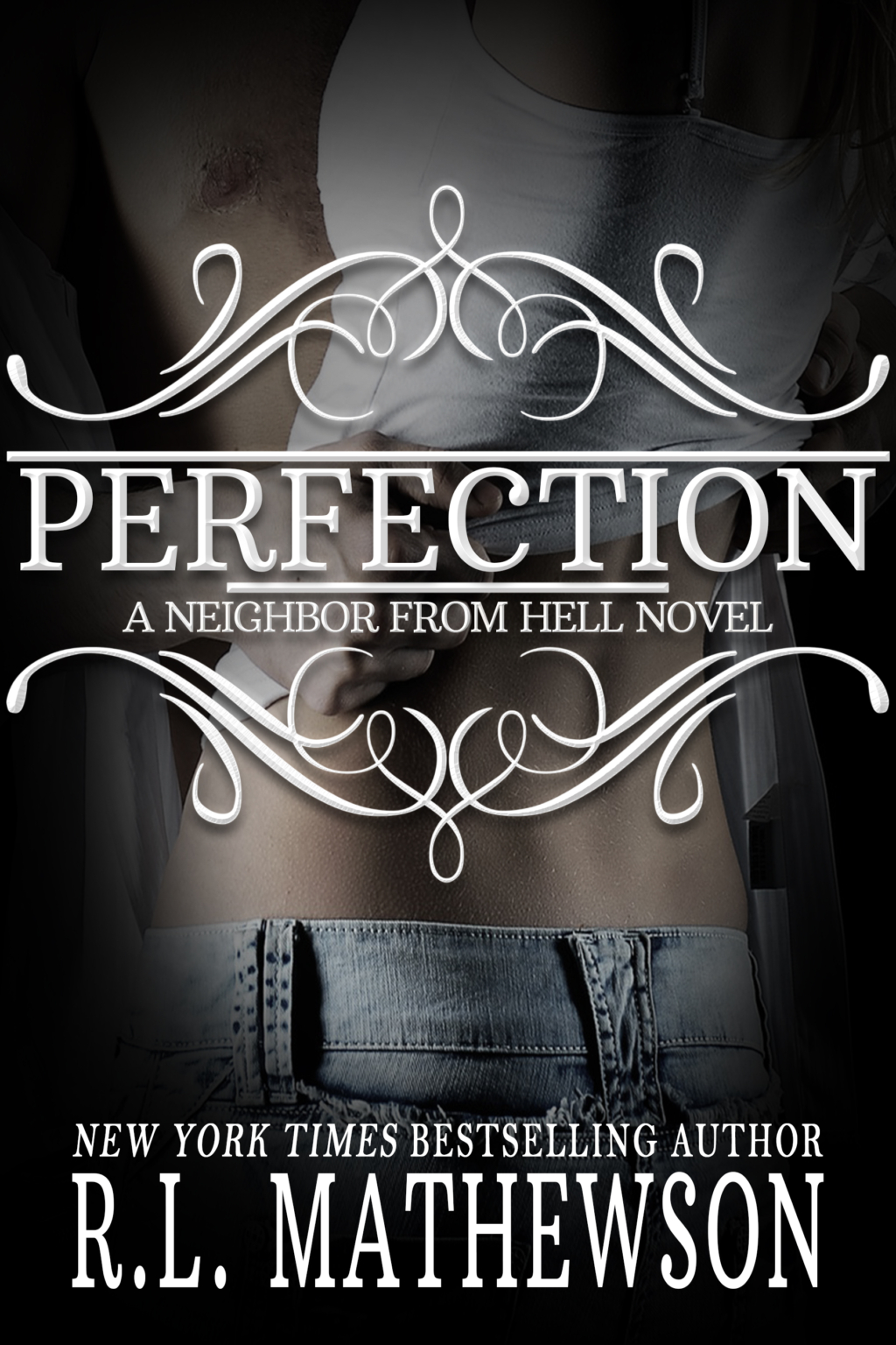 perfection by rl mathewson