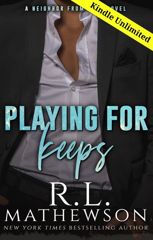 Playing for Keeps: Play With Me (Paperback) 