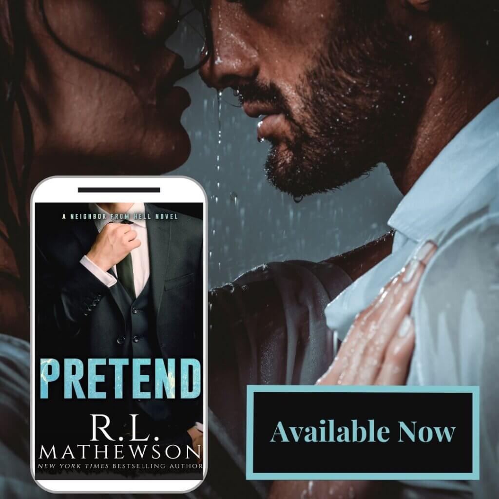 Pretend: The Neighbor from Hell Prequel