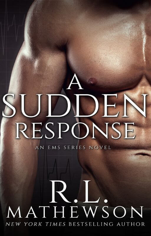 A Sudden Response Cover