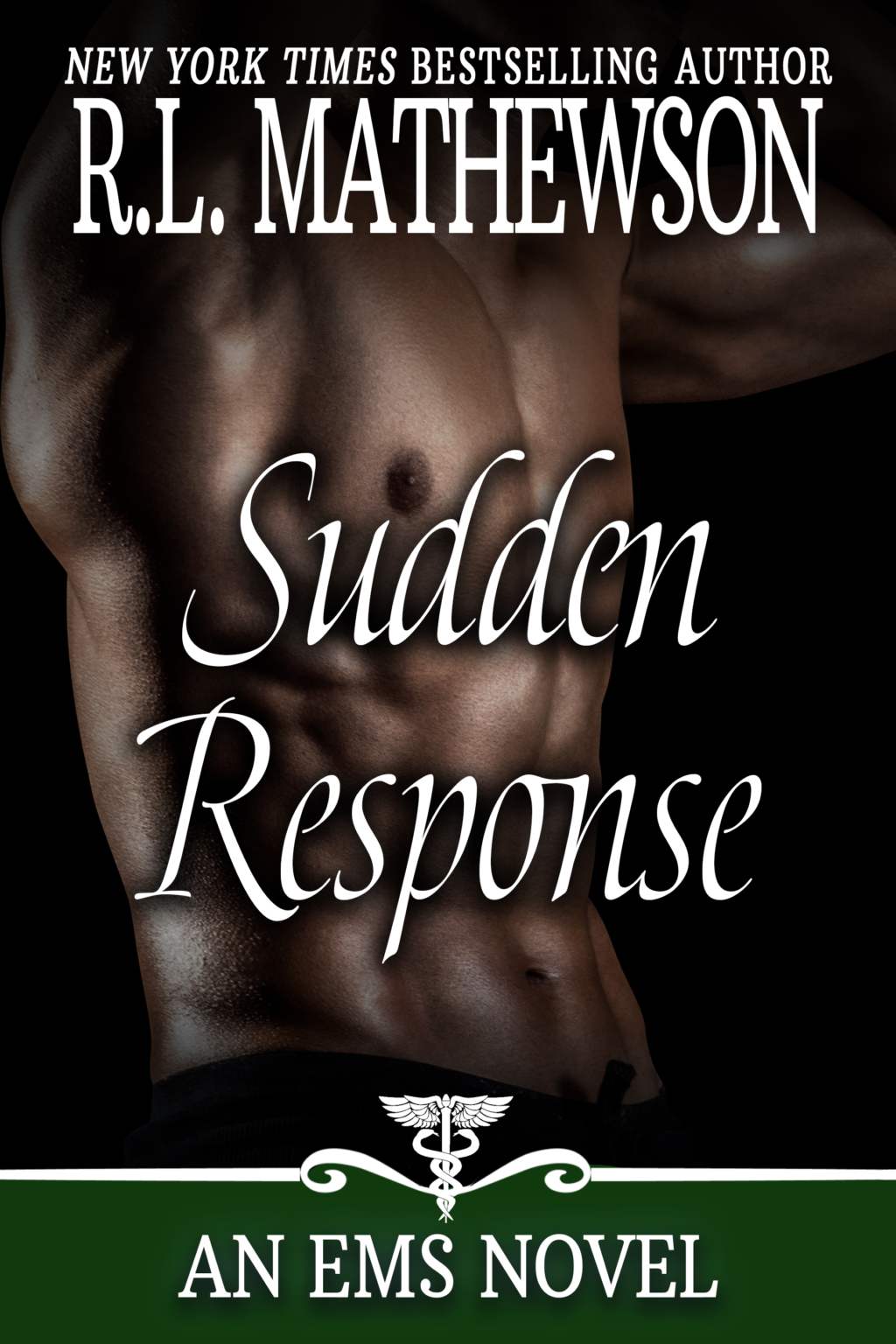 EMS Series - RL Mathewson