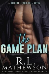 The Game Plan Cover