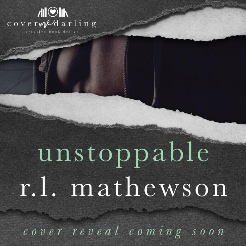 Unstoppable Cover Tease